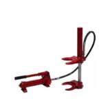 Compresseur Hydraulique Portable pour Ressort d’Amortisseur 1T 260 mm
